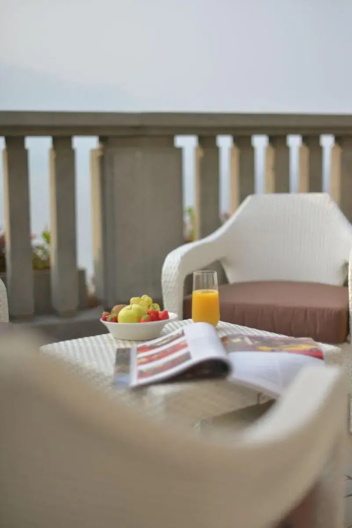 Villa Lario Resort Mandello