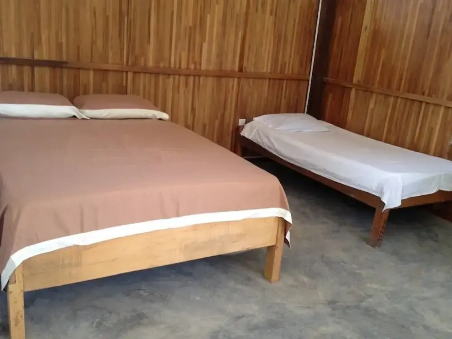 Amazonia Guest House