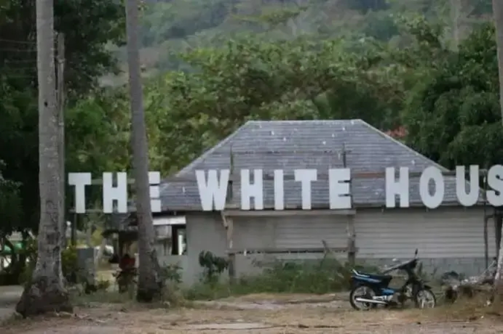 The White House Resort