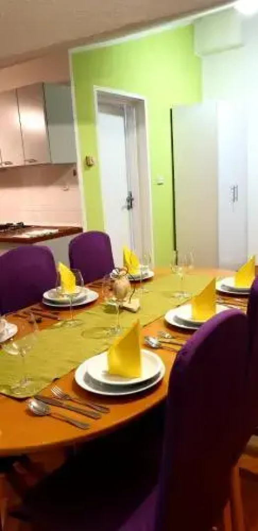 IstraNova Apartments