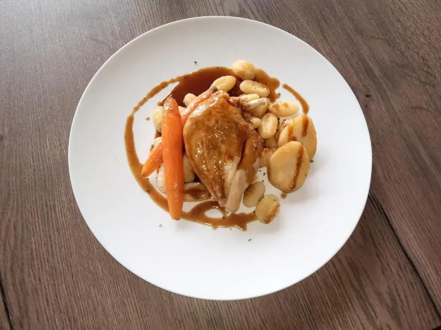 Logis Hôtel Annecy Nord / Argonay