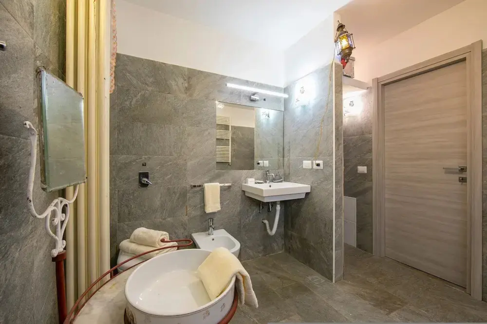Charming Villa I Tre Archi