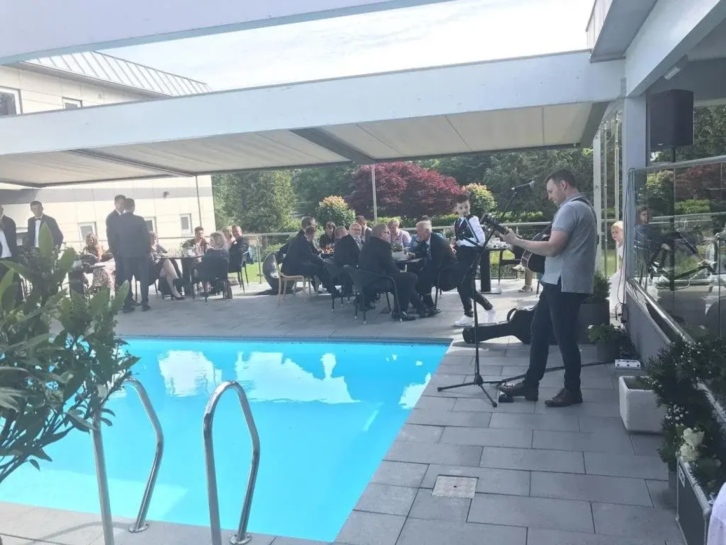 Agerbæk Hotel