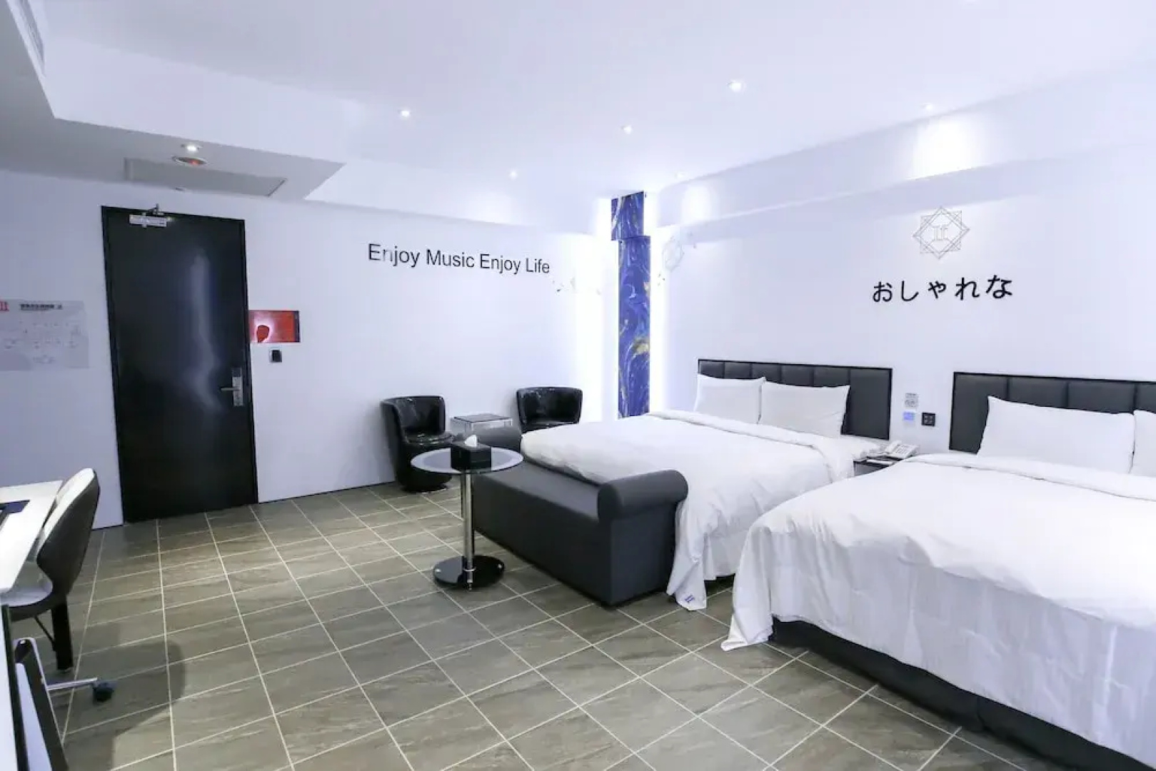 If Motel In Fashion