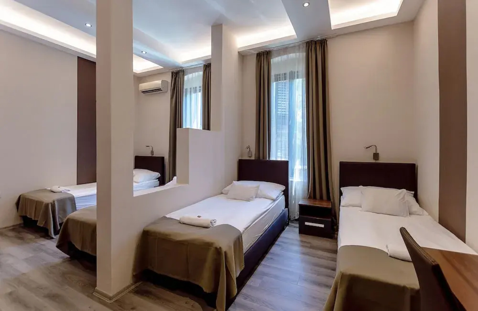 Vén Diófa Vendégház