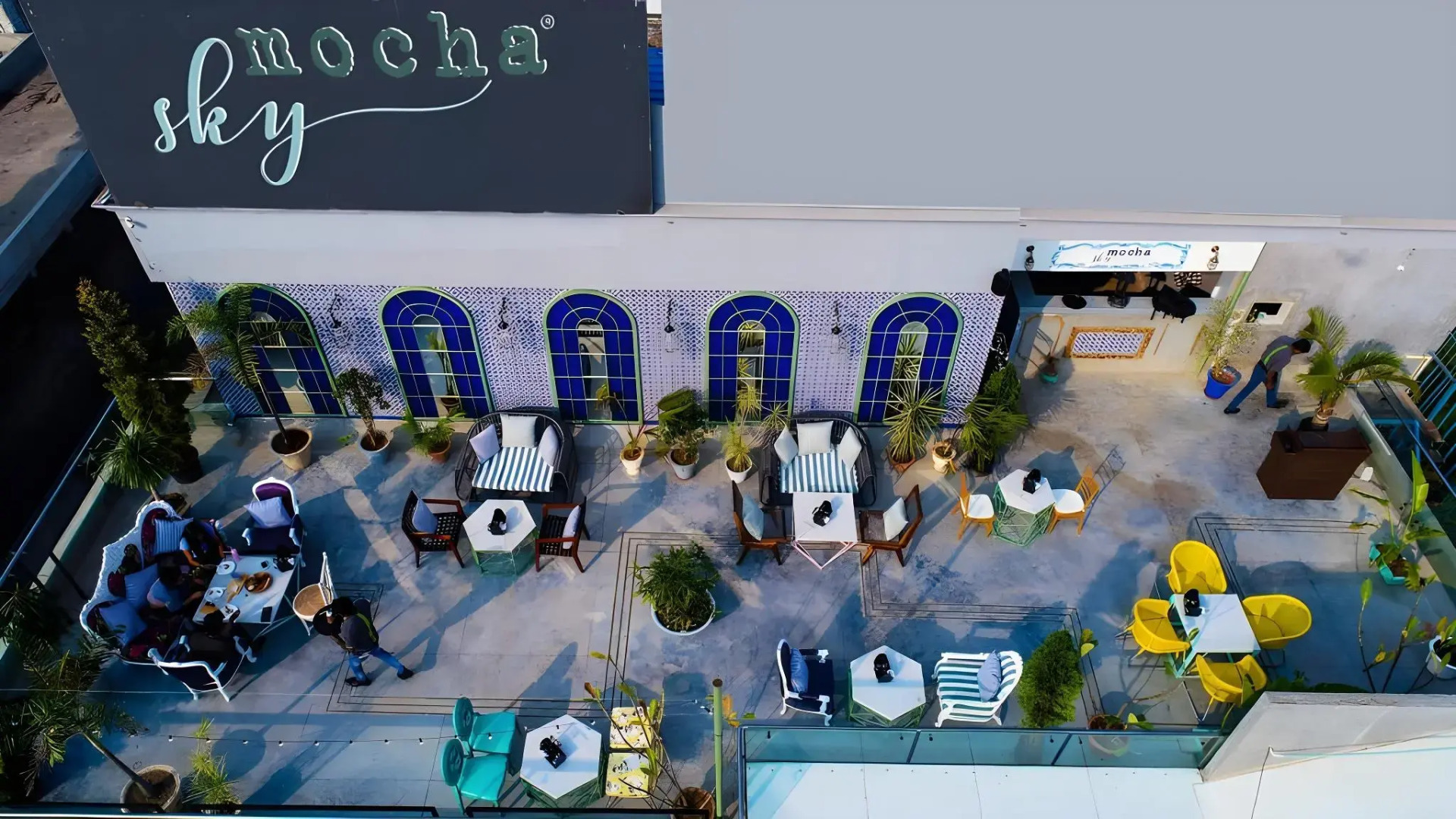 OYO Premium Nagpur Airport Road