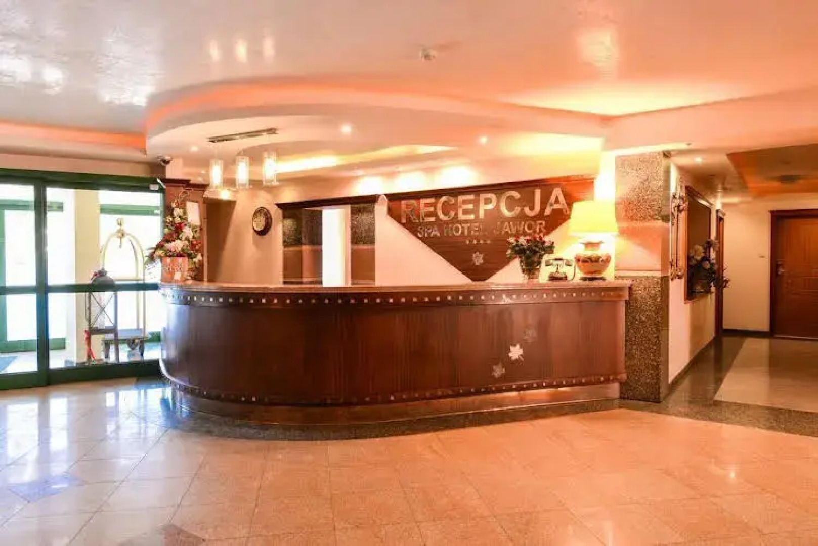 SPA Hotel Jawor
