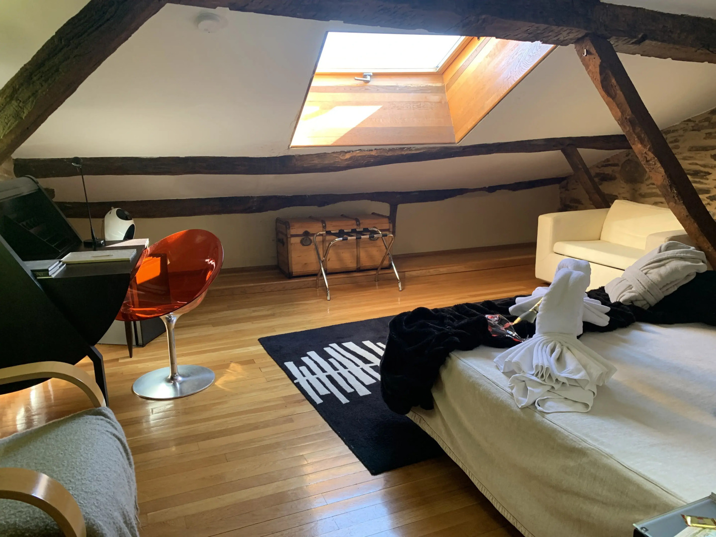 Posada Real La Carteria