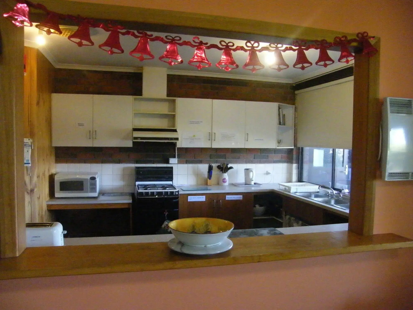 Boomers Guest House Hamilton