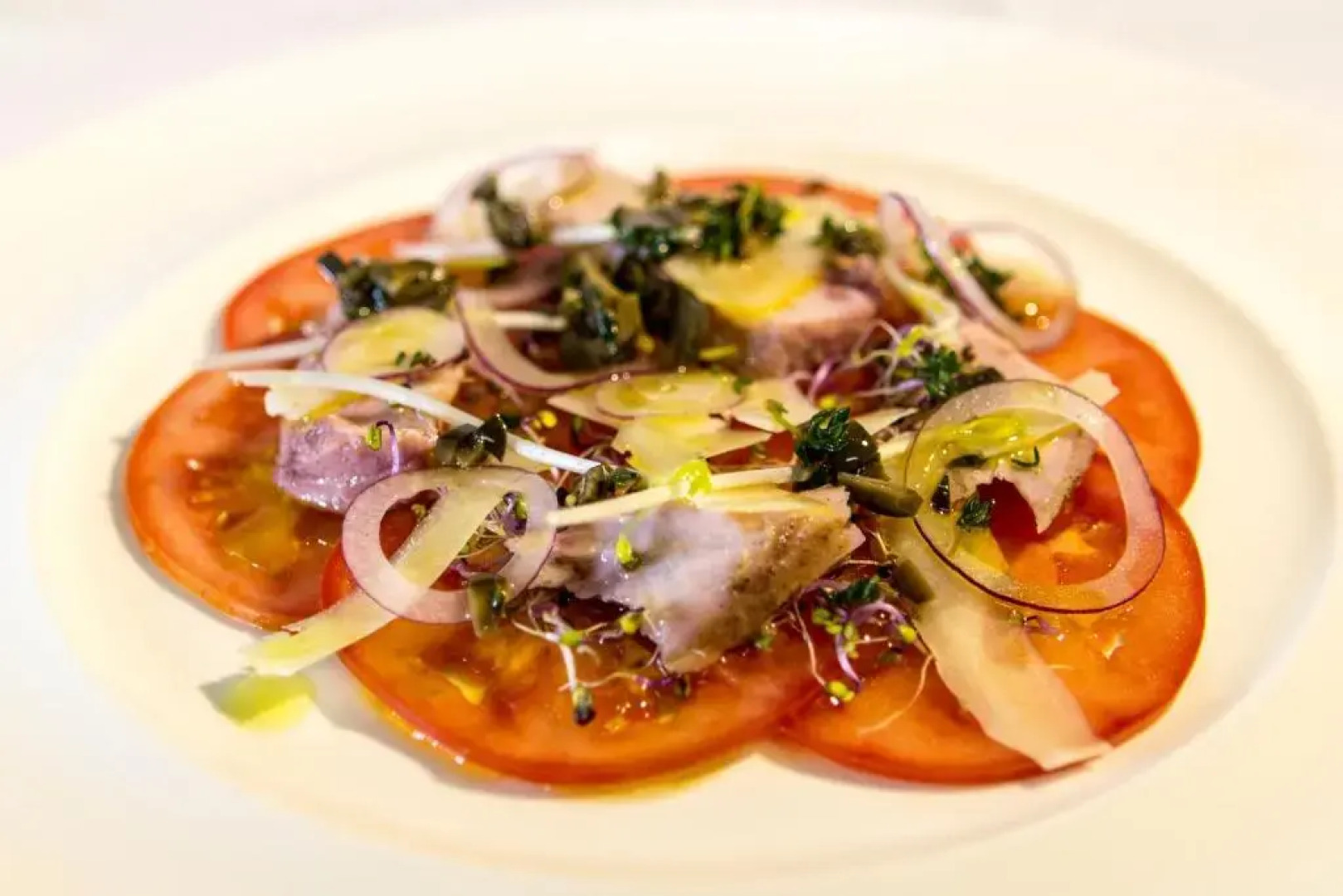 Hotel Cortijo del Marqués