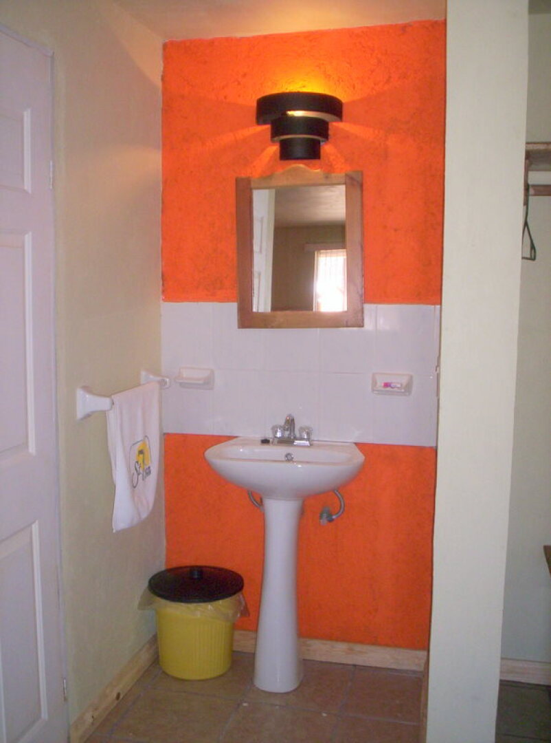 Villa Santa Cruz Creel