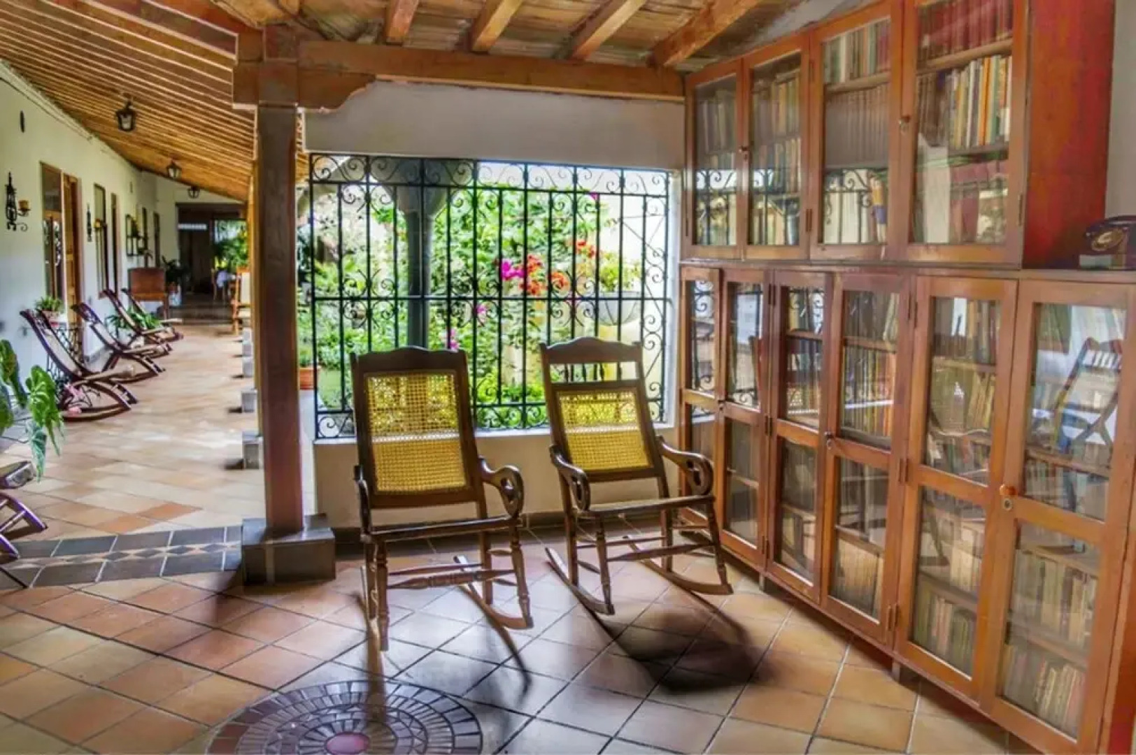 Hotel Santa Cruz De Mompox