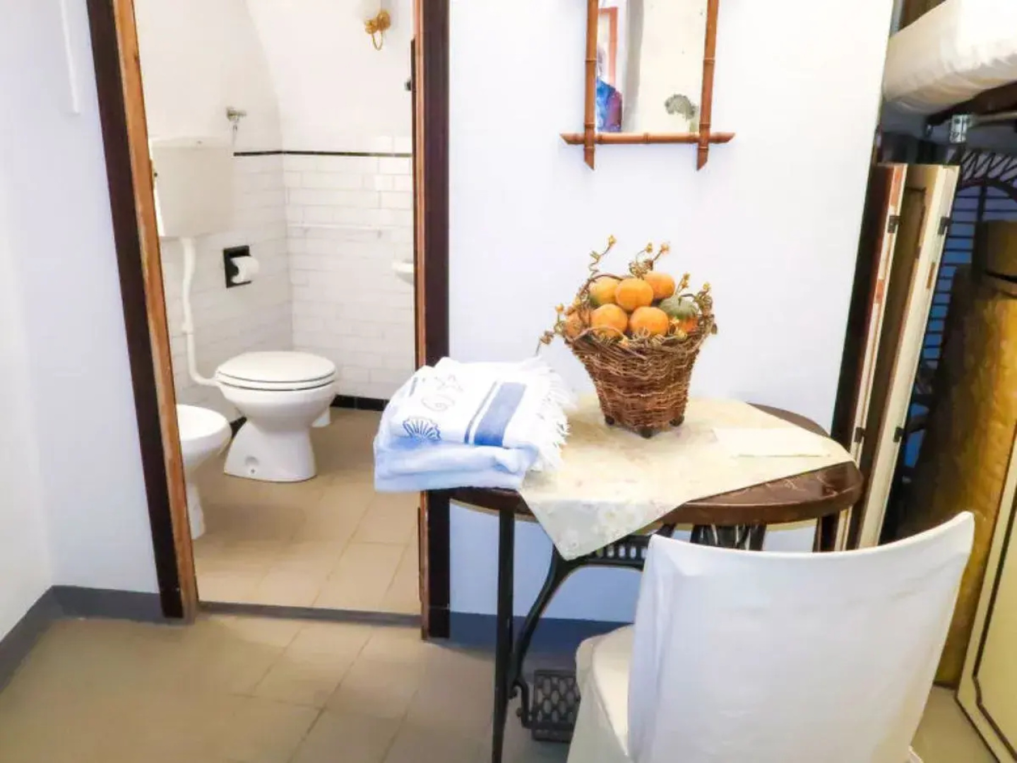 Casa del Pittore