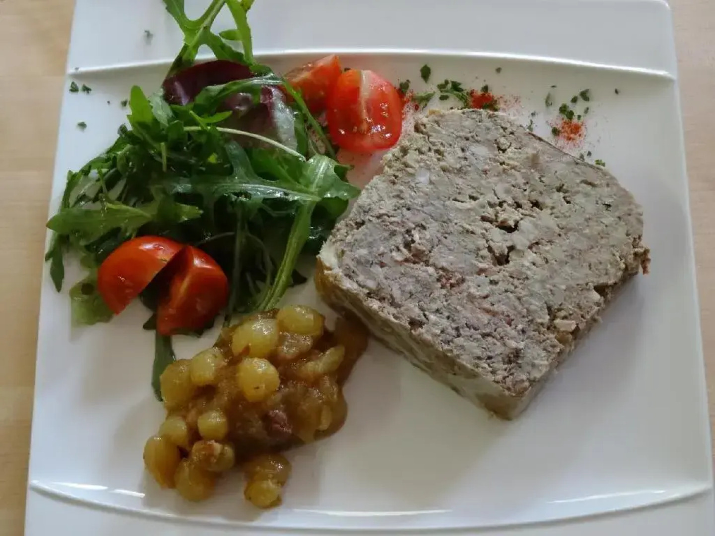 Auberge de La Chaloire