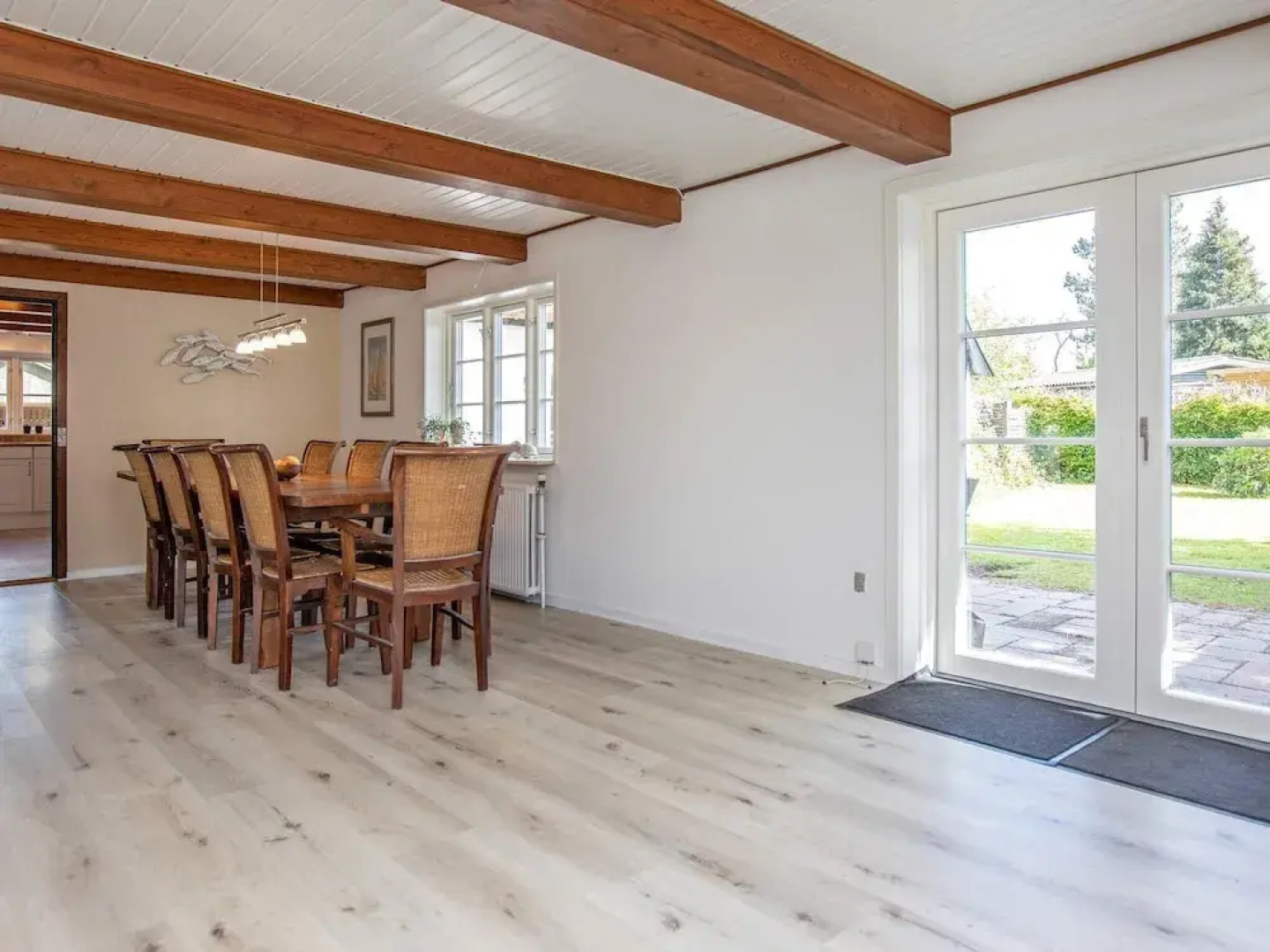 10 Person Holiday Home in Rødvig Stevns