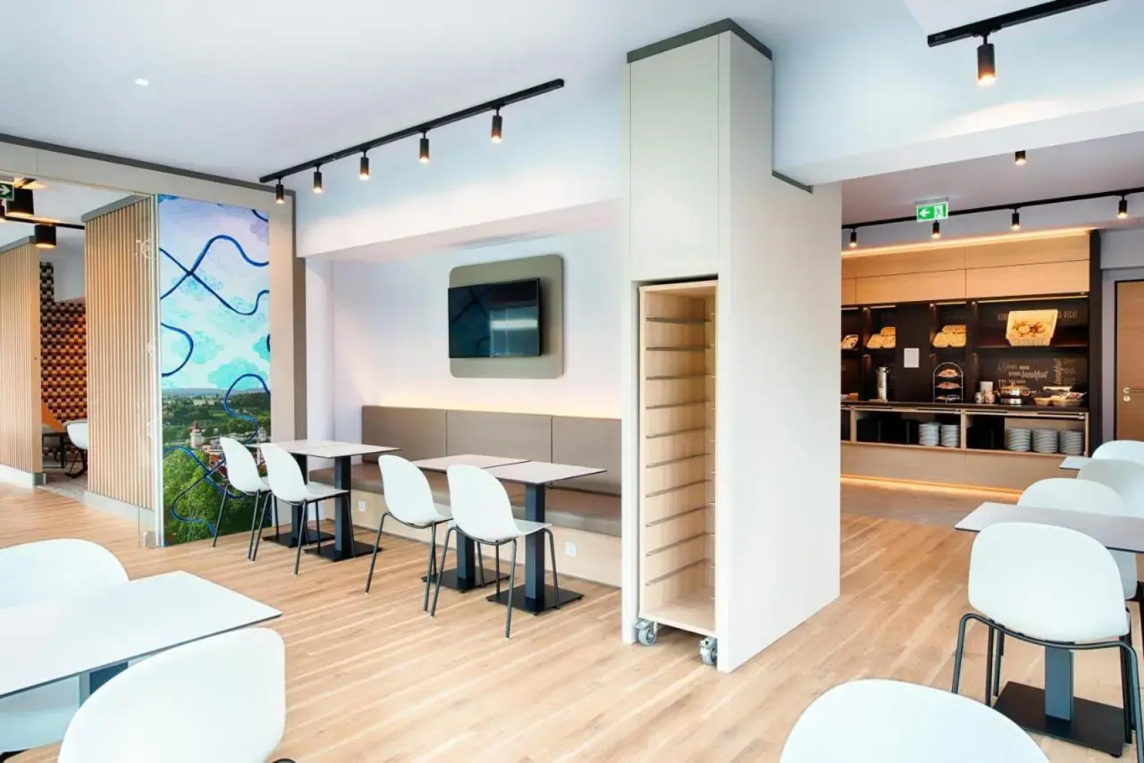 B&B Hotel Ravensburg