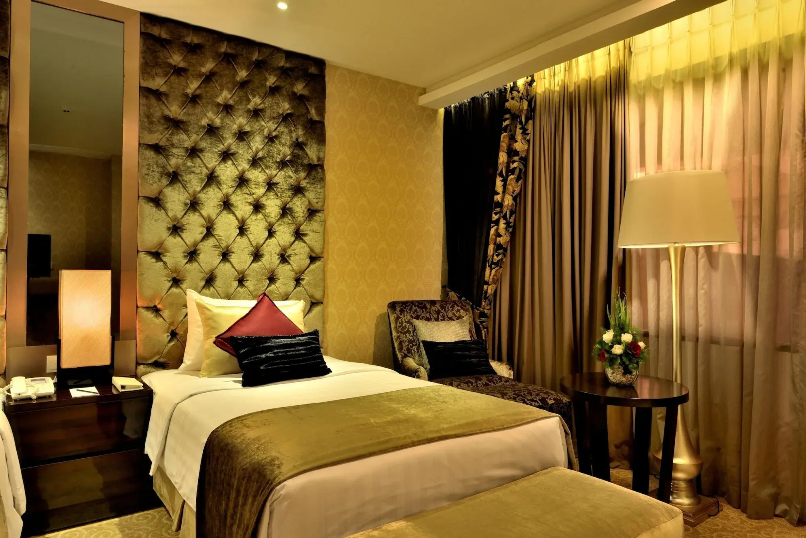 Amaroossa Grande Bekasi