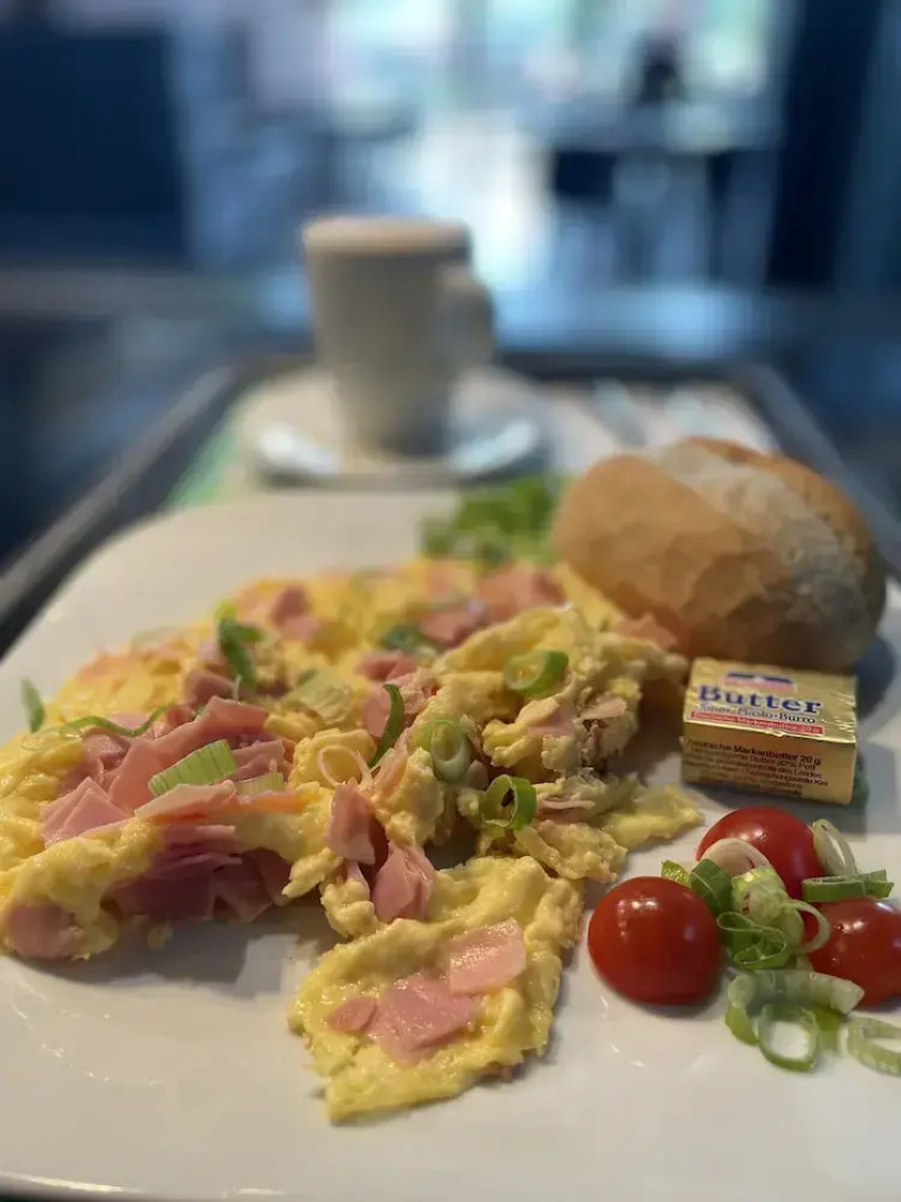 Serways Hotel Spessart Süd