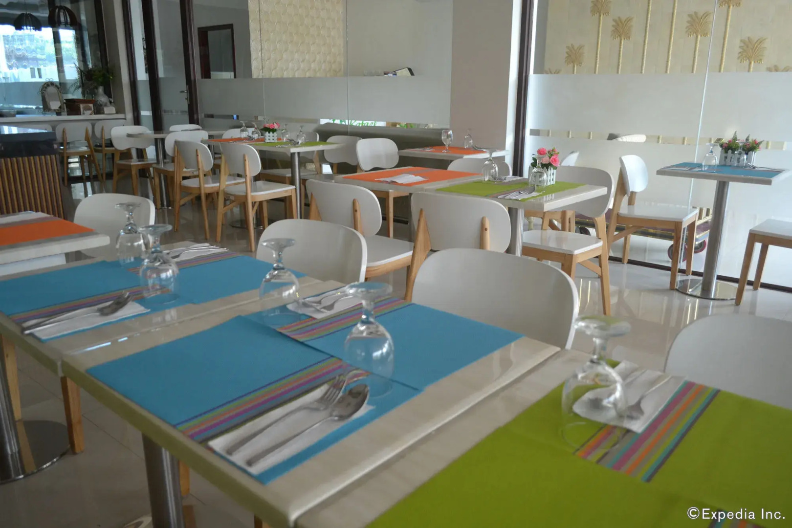 Casa Rafael Business Inn