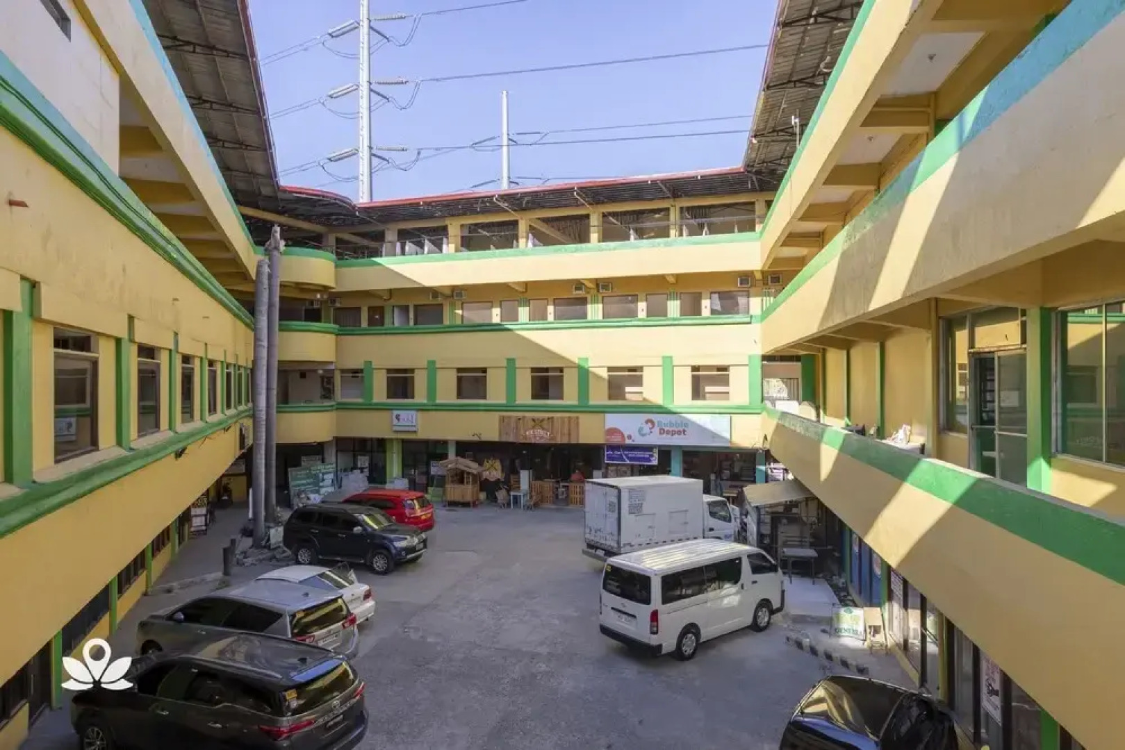 ZEN Rooms Ranchotel Tunasan