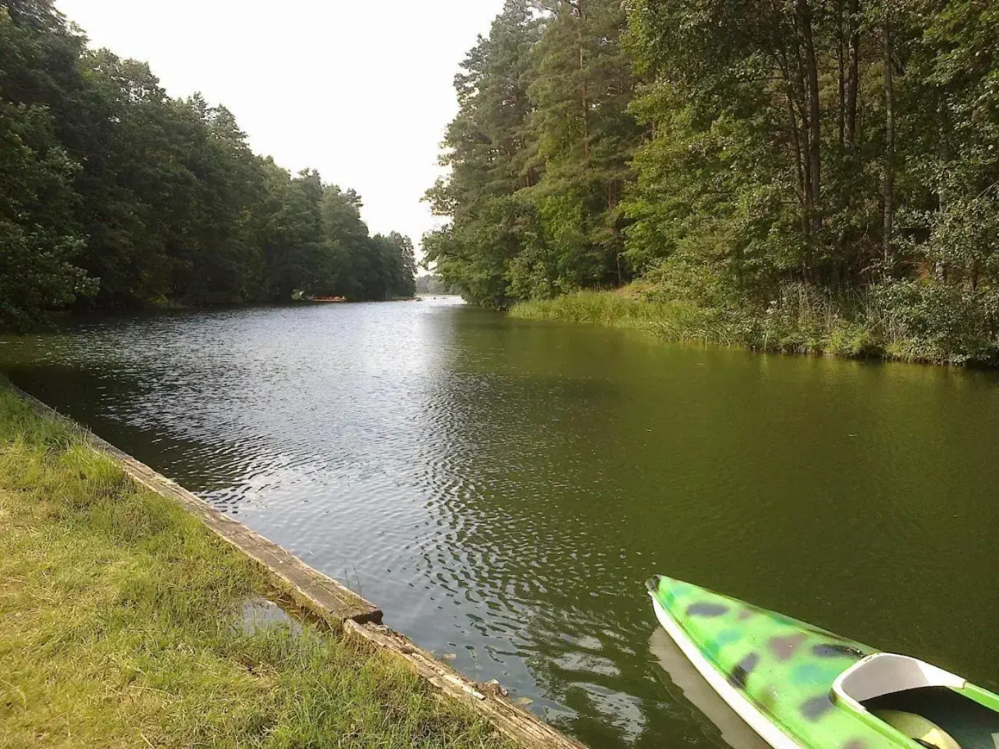 Zagajnik Holiday House