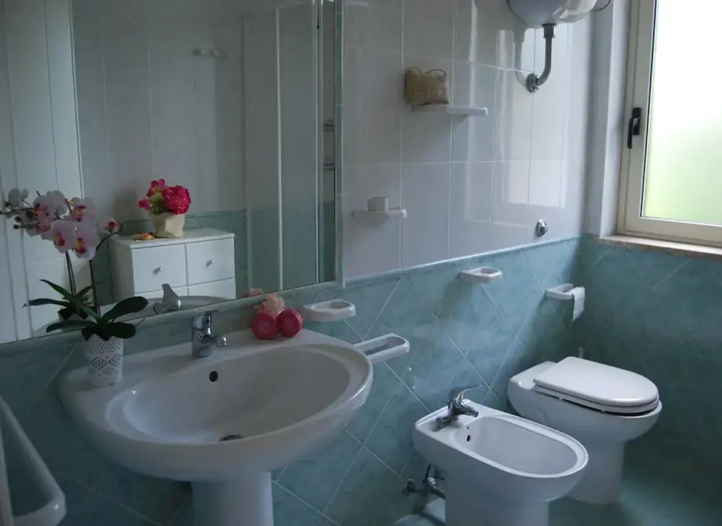 Japigium Capo Piccolo Holiday Home