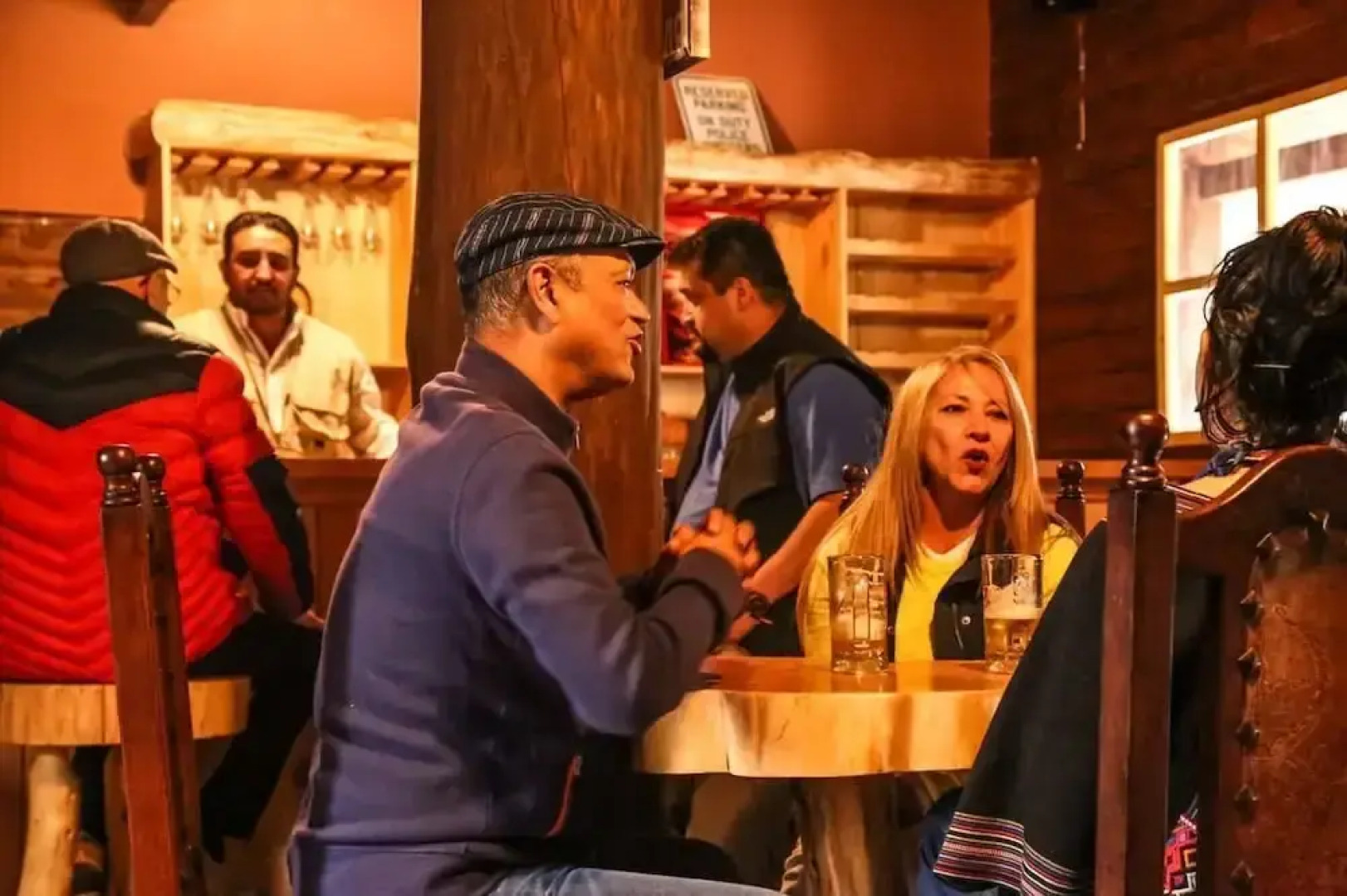 El Remanso de Tecpan