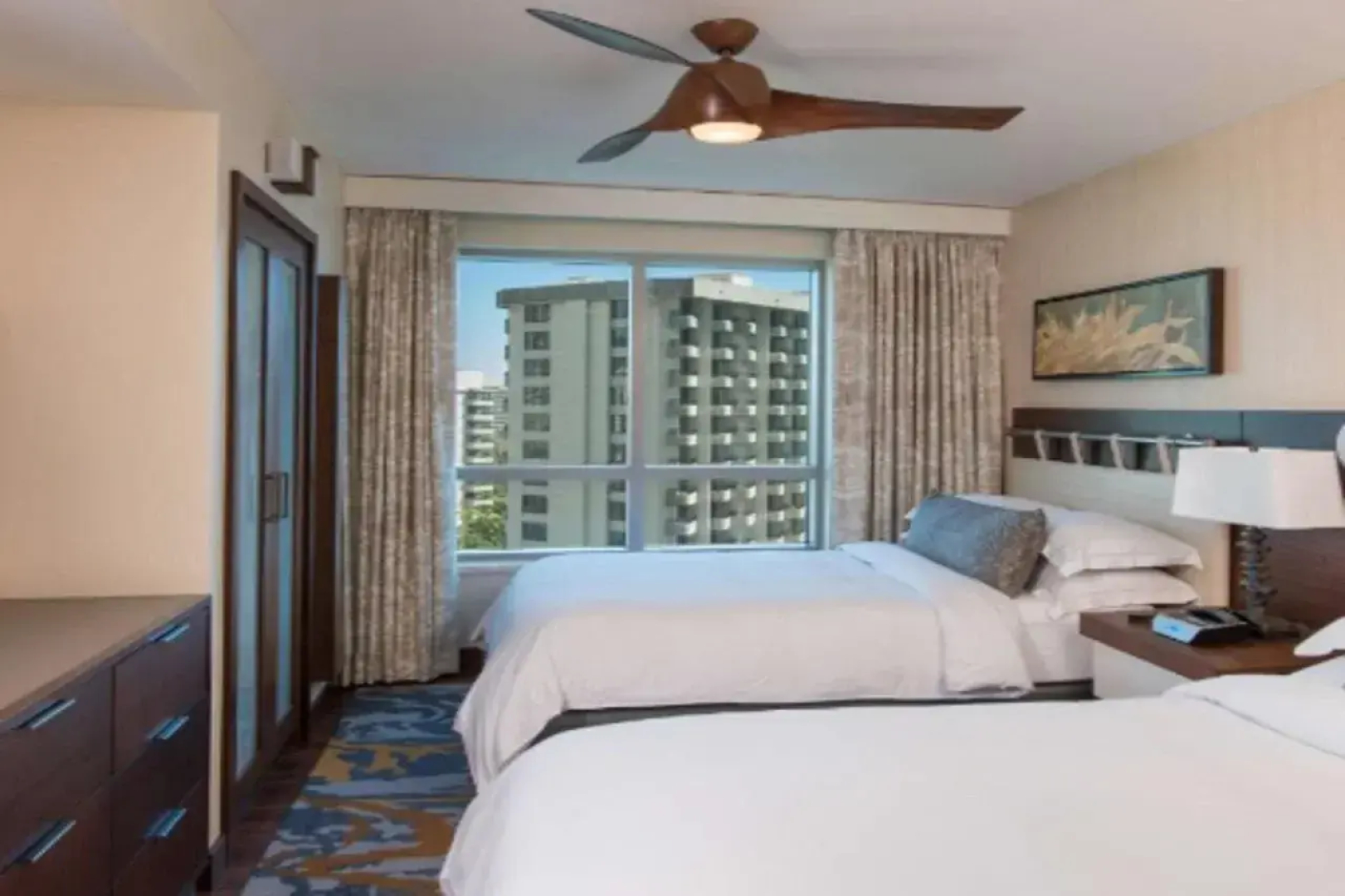 Hilton Grand Vac Club The Grand Islander Waikiki Honolulu