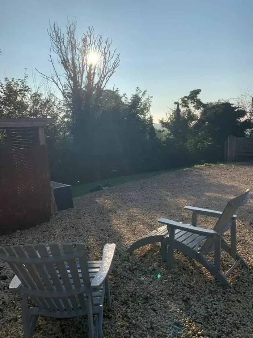 The Chapel 3 Minute Drive to Saundersfoot, Wales