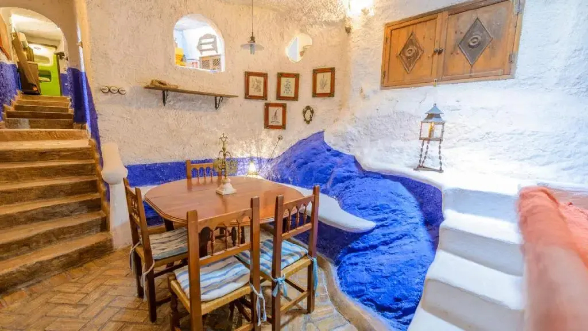 Casa Marrojo Loja by Ruralidays