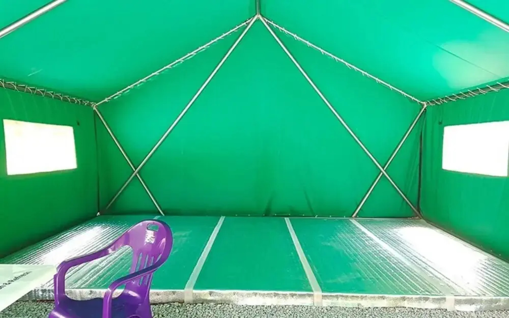 Chuncheon Gangchon sky Pension