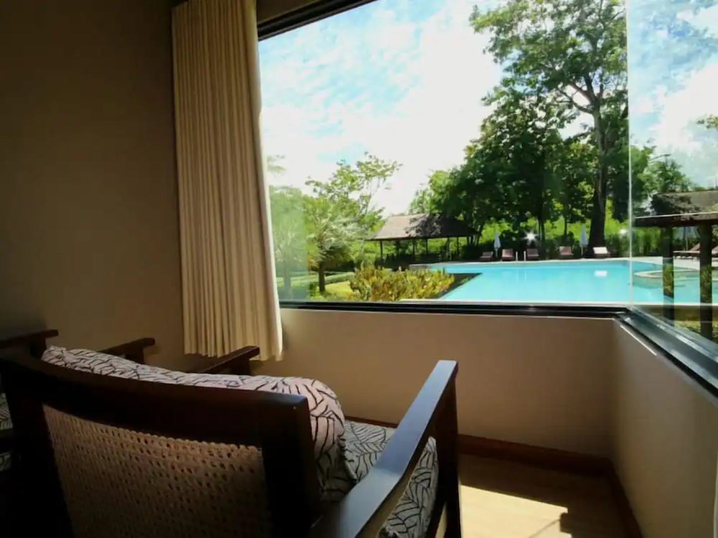 River Tree Resort