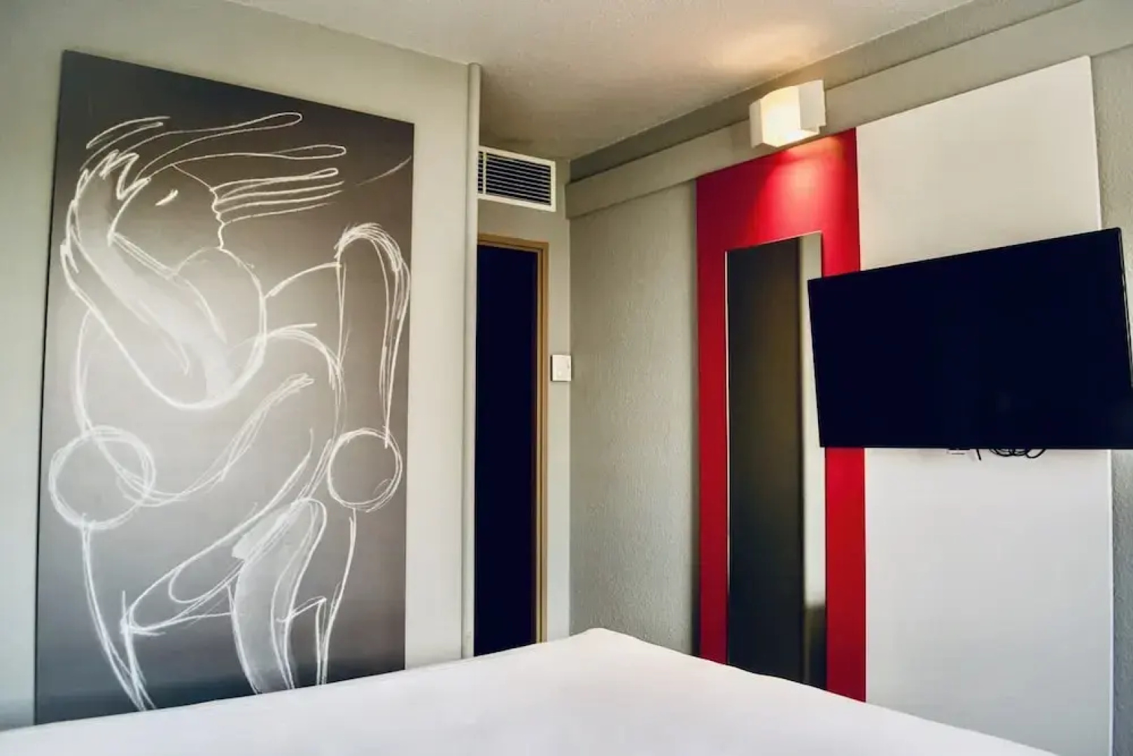 Hotel ibis Strasbourg Aeroport Le Zenith