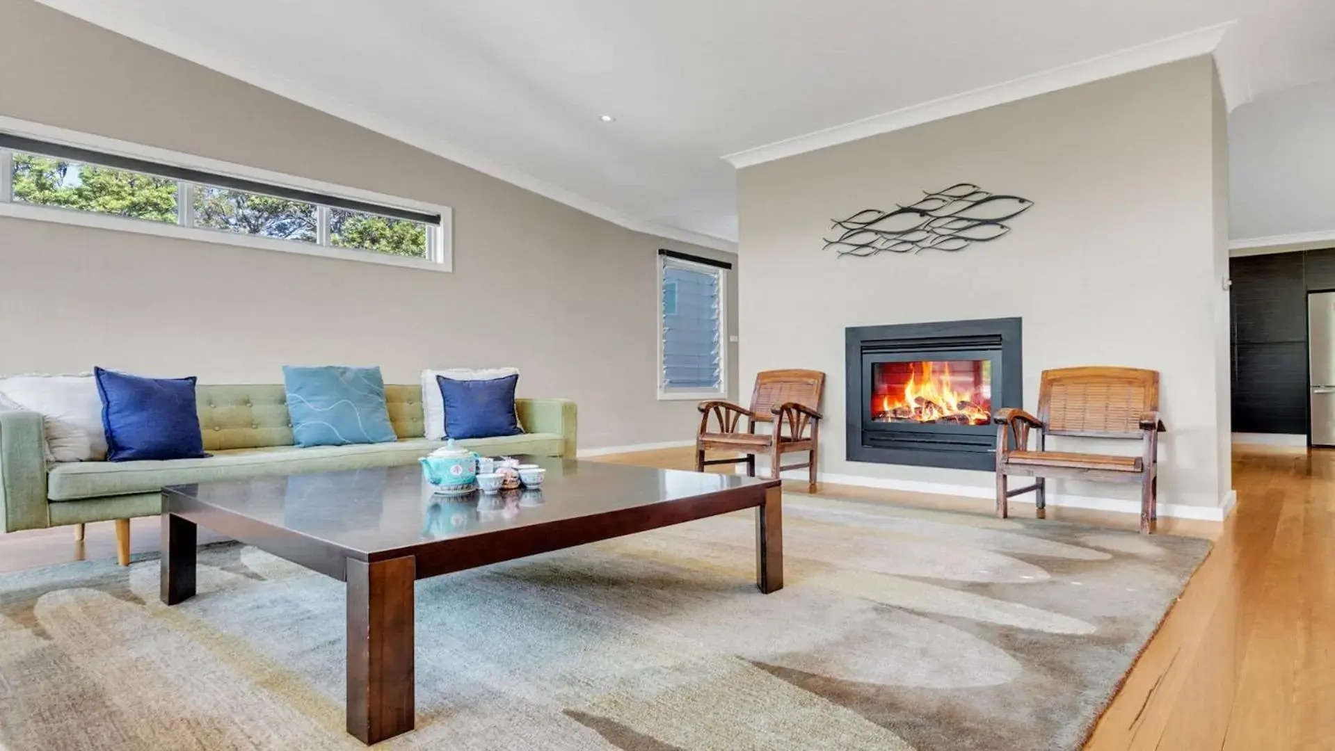 Sunshine Beach House-25 Metre Walk To The Beach