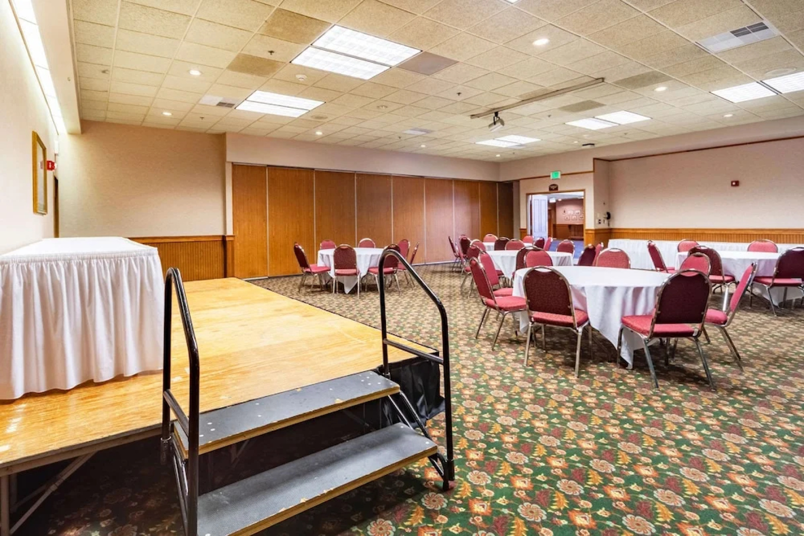 Quality Inn & Conference Center
