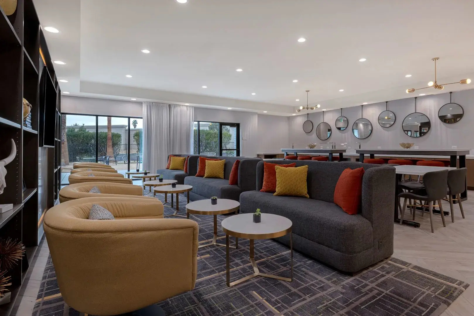 DoubleTree by Hilton Palmdale, CA