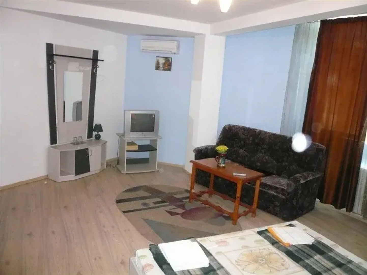 Pensiunea Nicol Tulcea