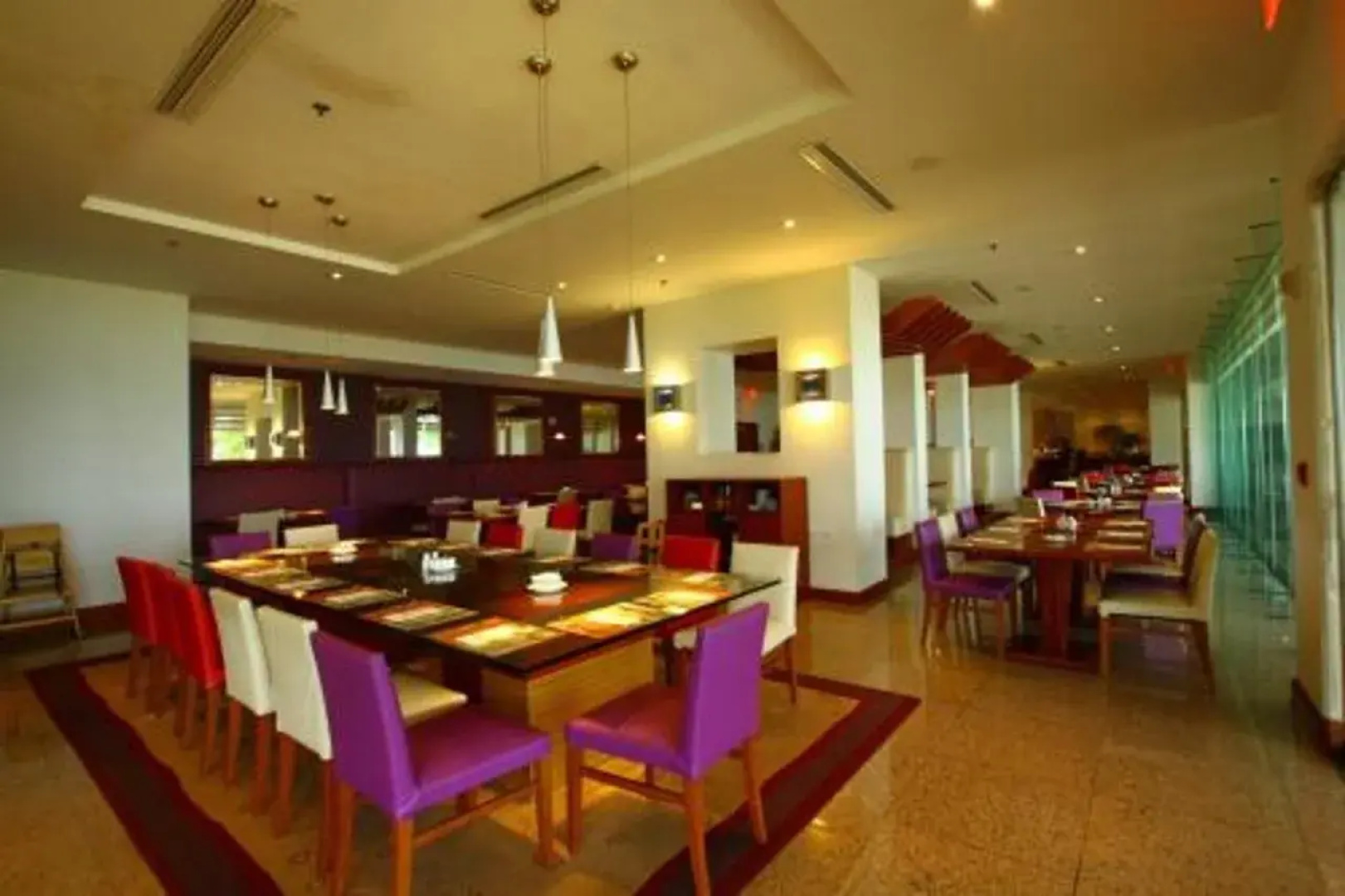 Garden Villa Hotel