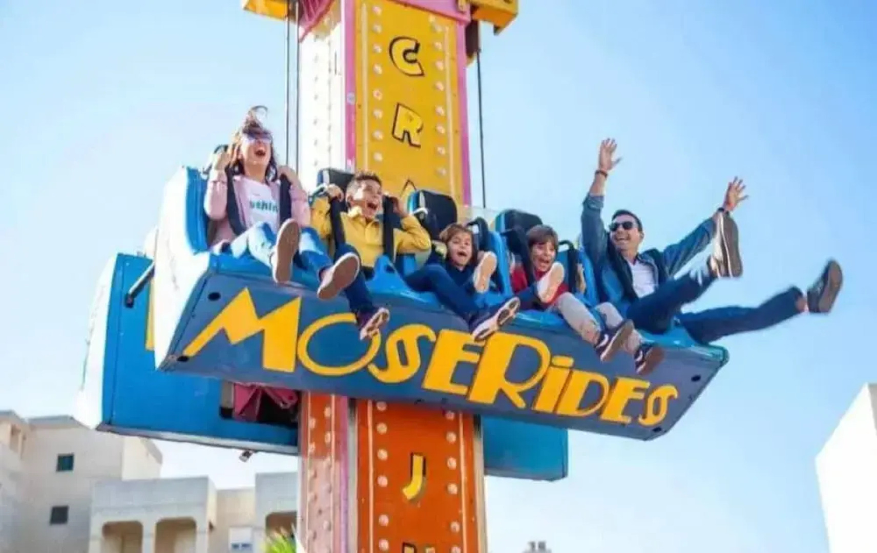 World Magic Vacaciones 5