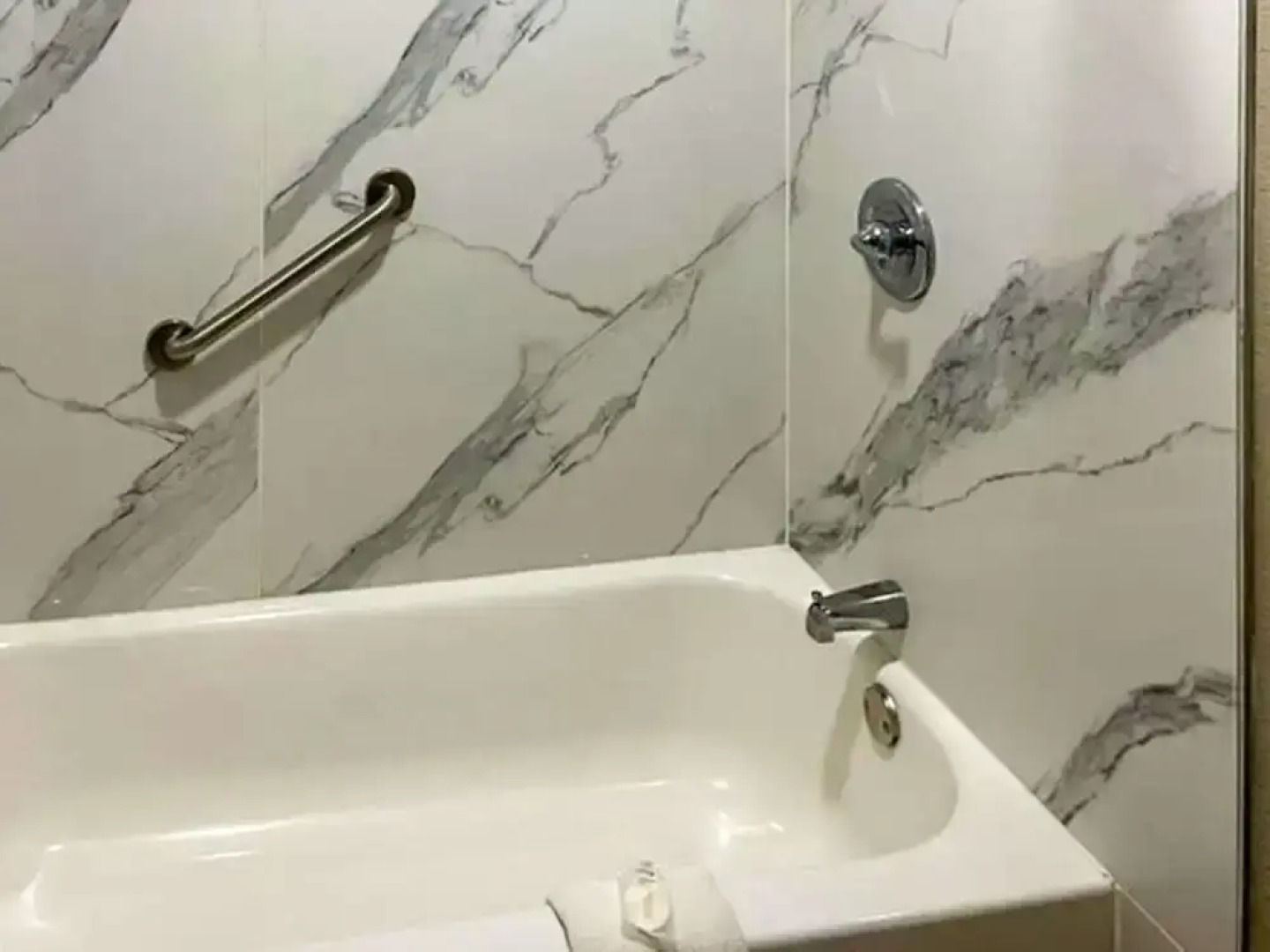 Suburban Extended Stay Hotel