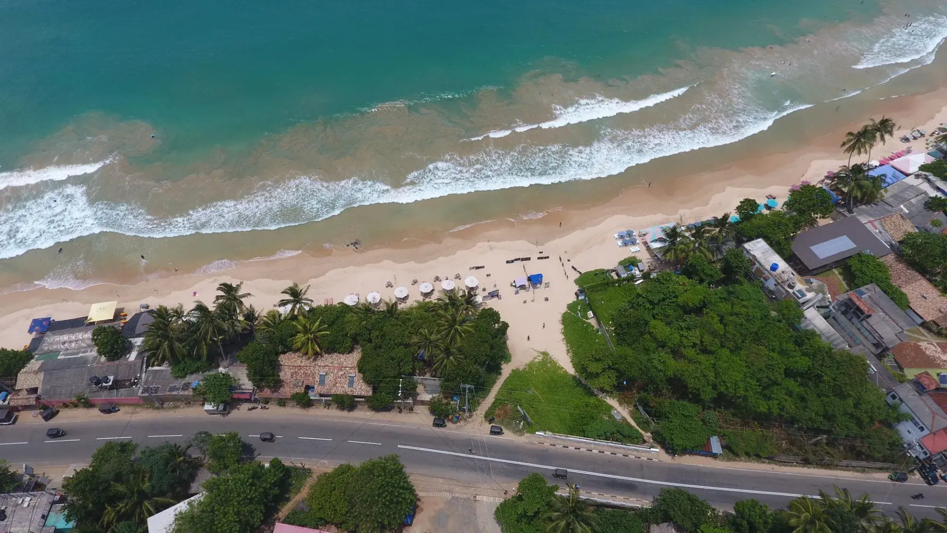 Randiya Sea View Hotel