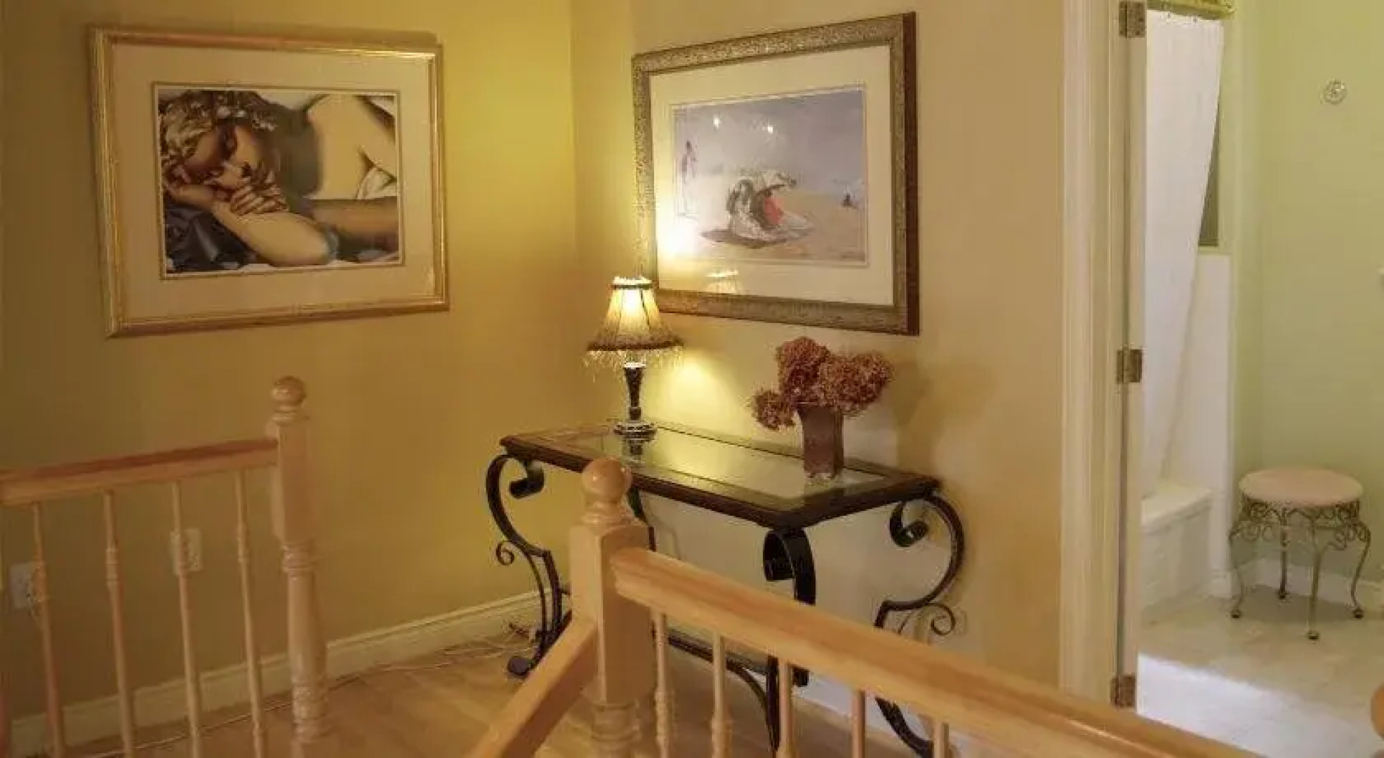 Blue Forest Lane Bed and Breakfast