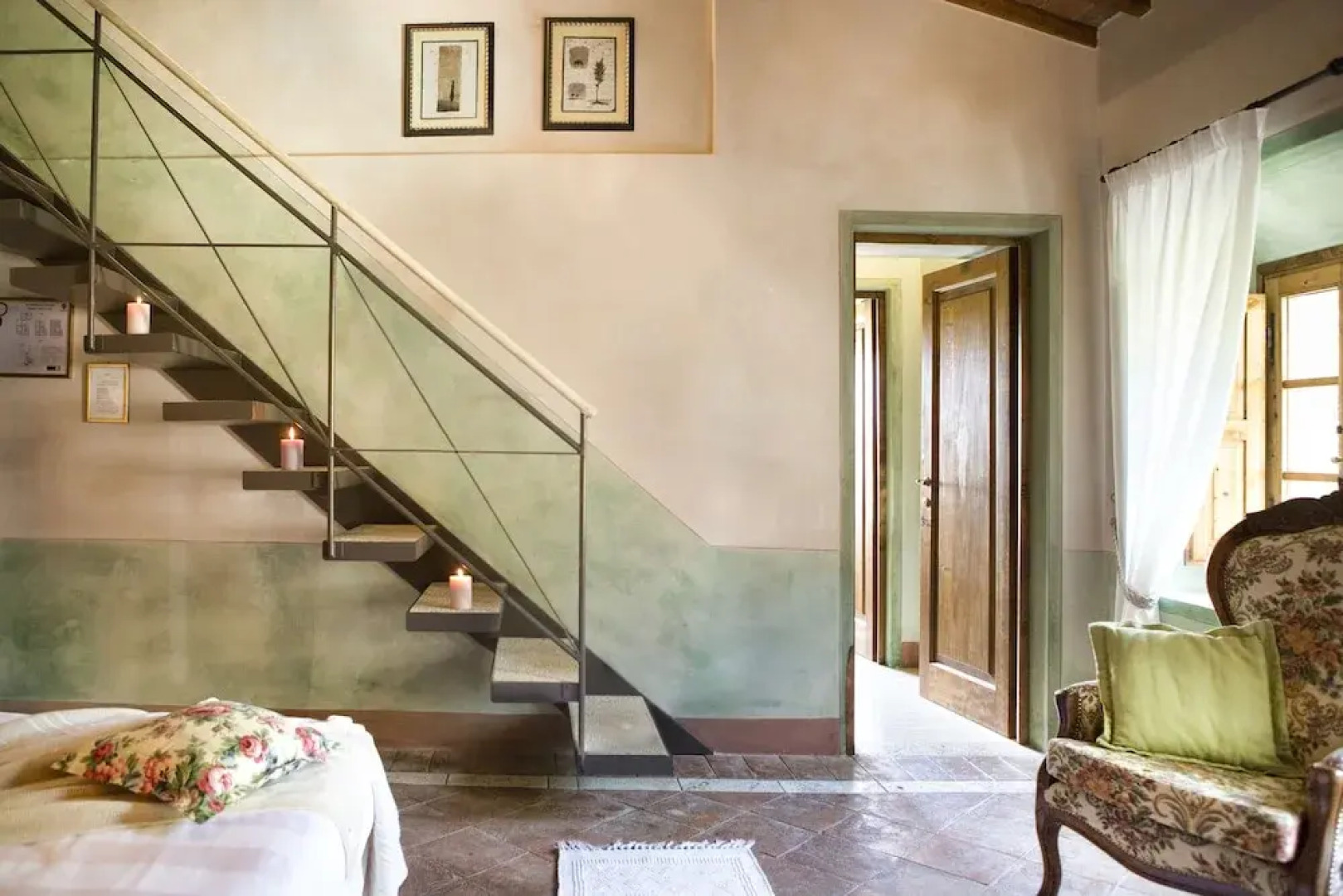 La Canonica Di Cortine