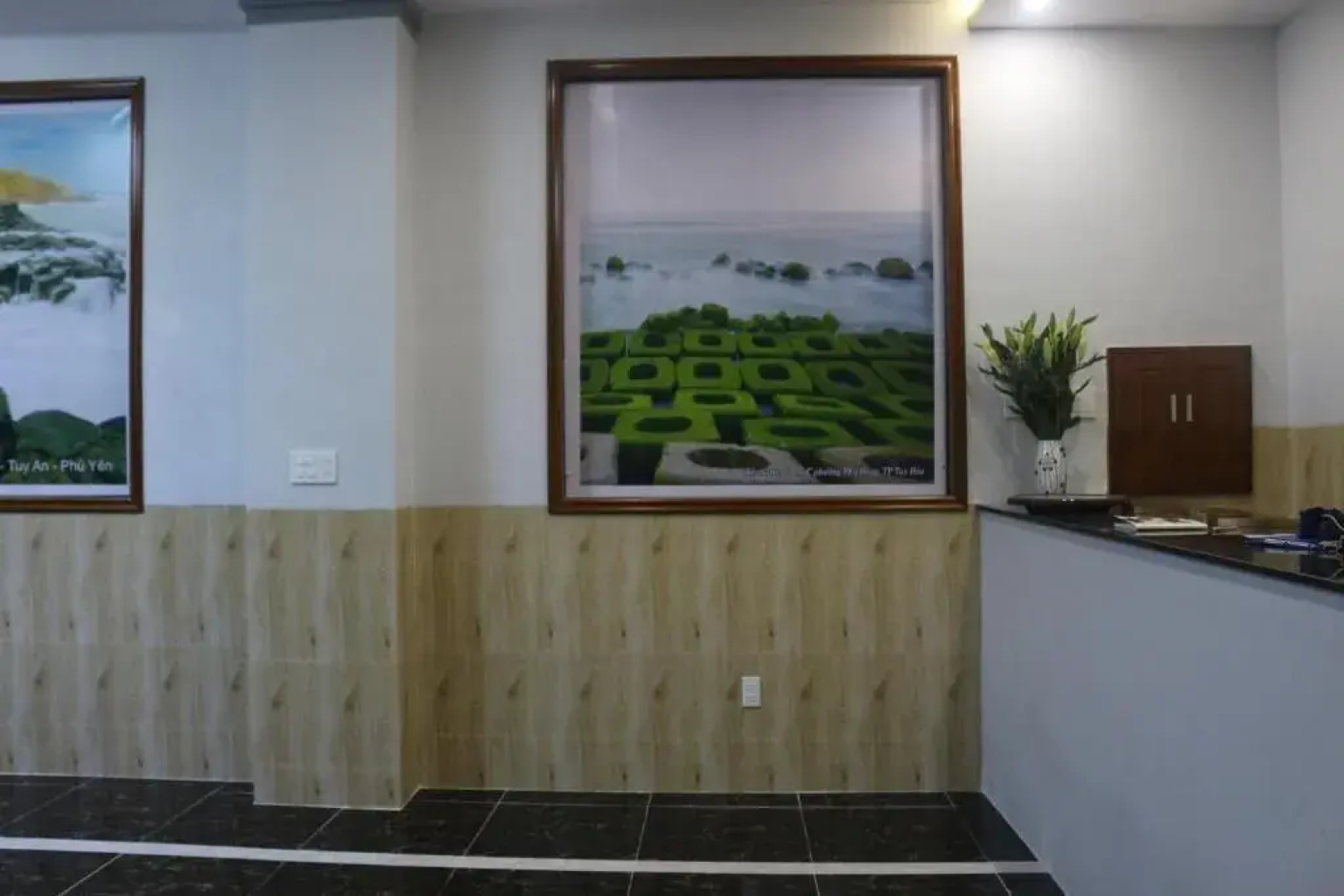 Van An 2 Hotel