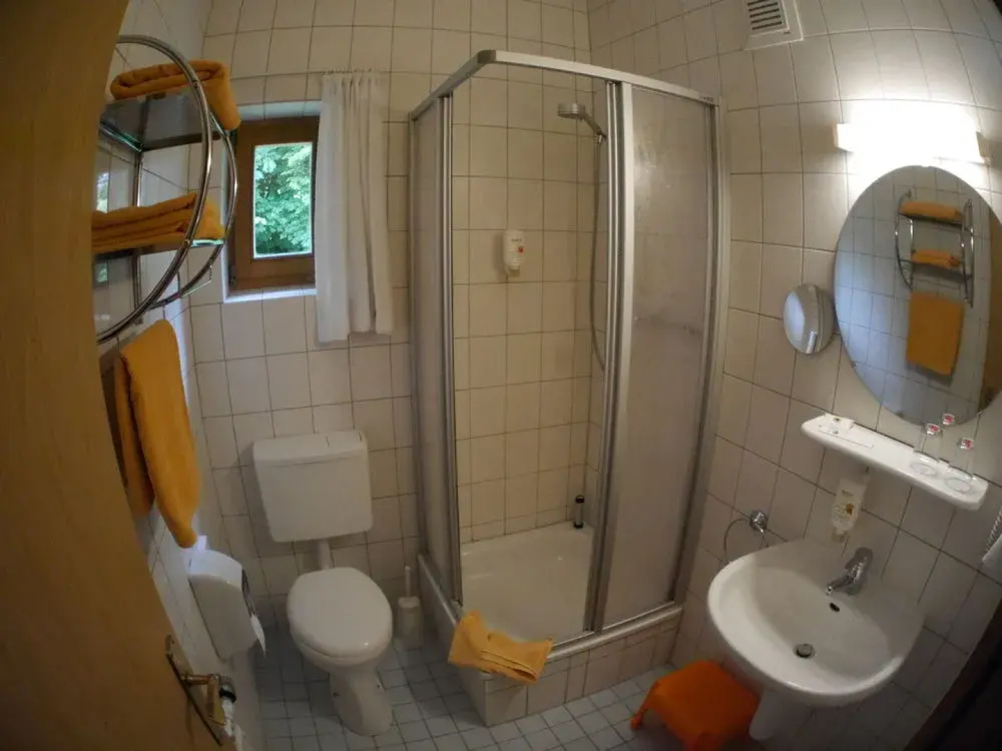 AKZENT Berghotel Rosstrappe