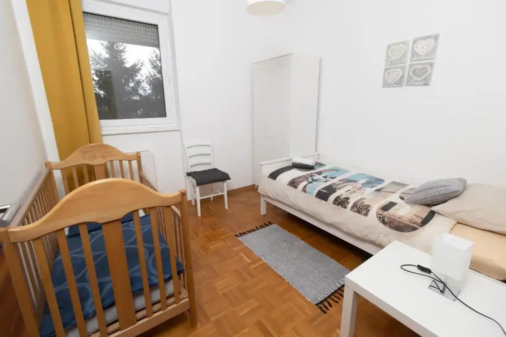 Apartman Rupčić