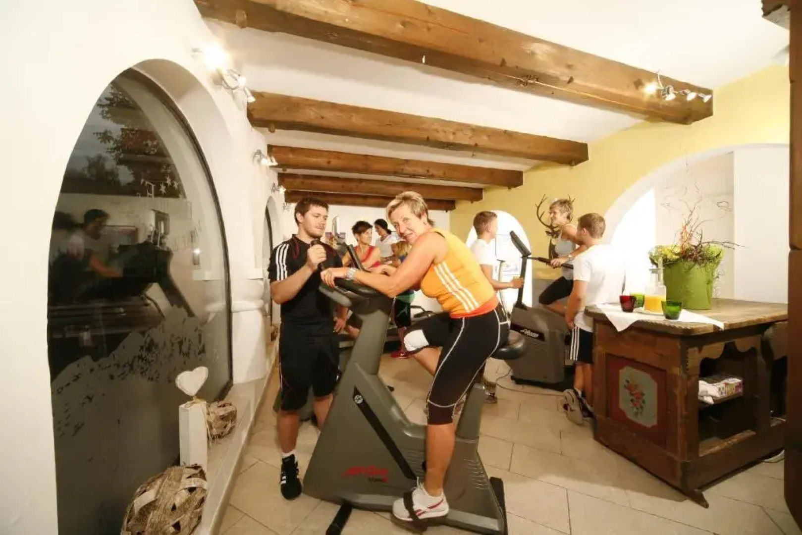 Vitalhotel Berghof
