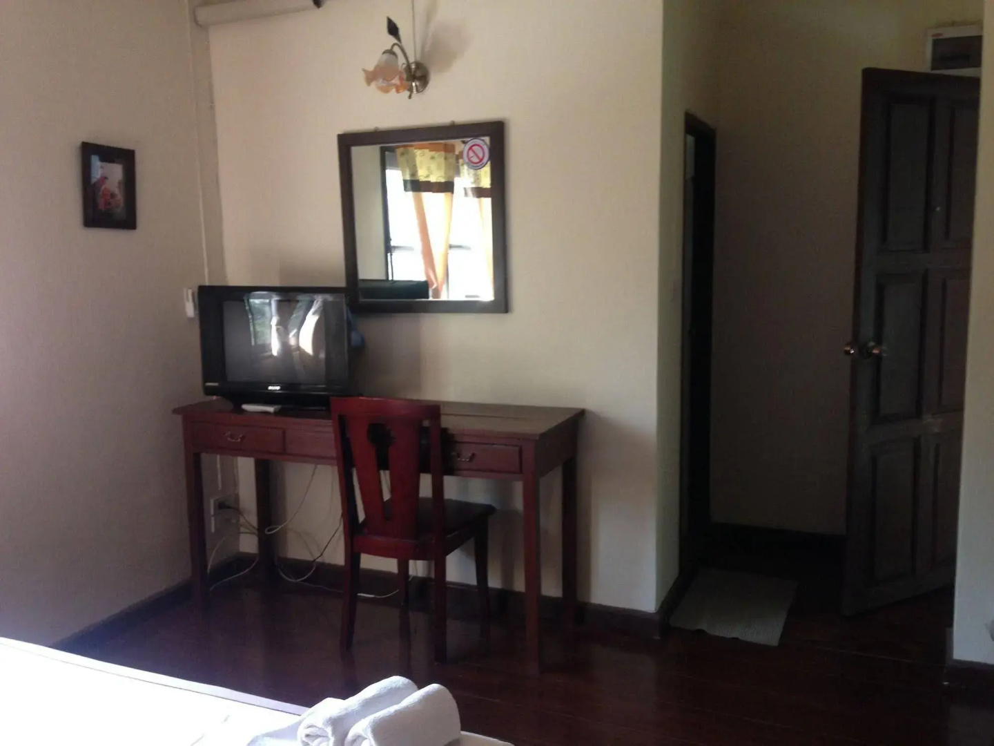 Rimtarn Resort