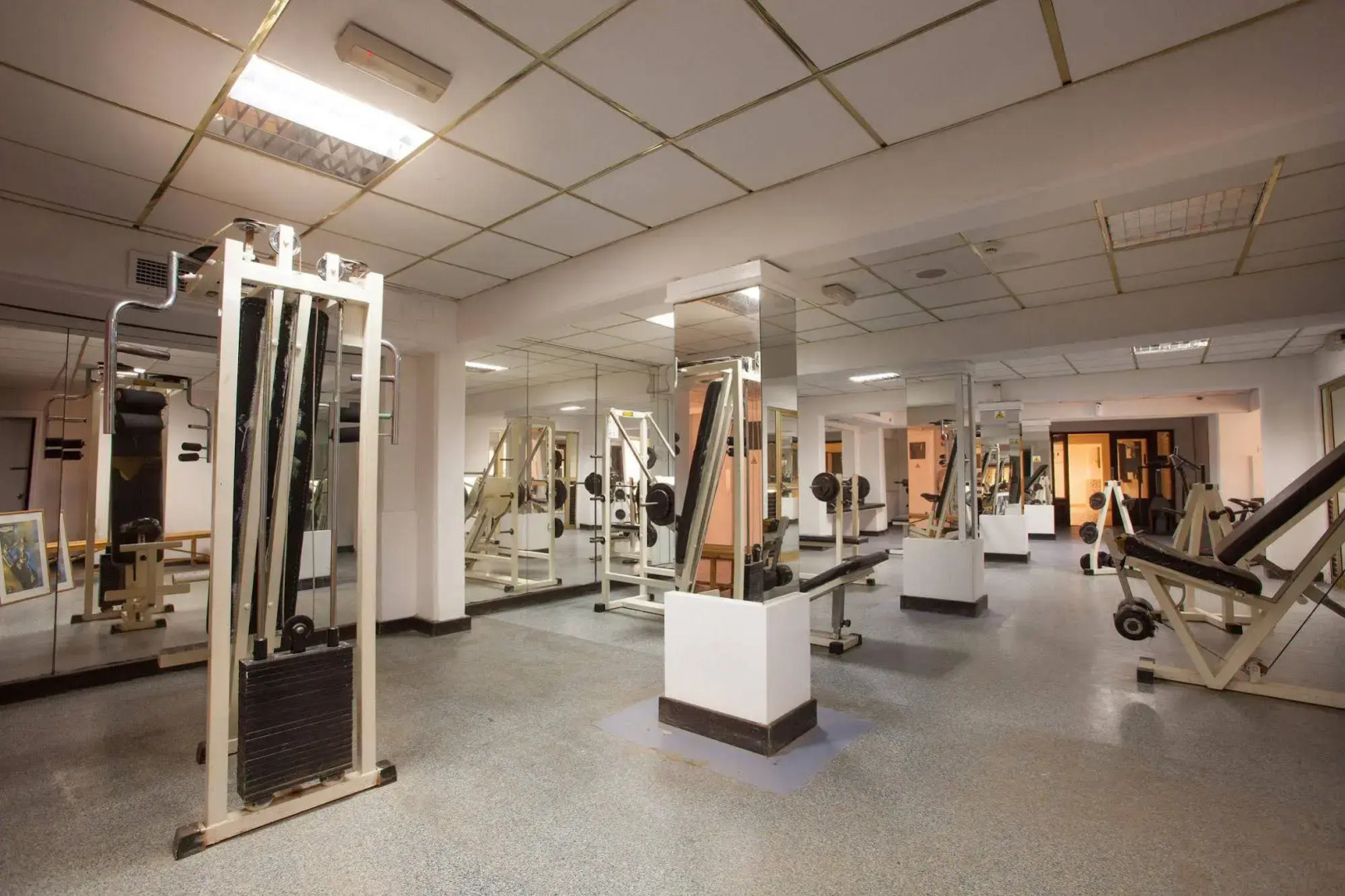 Crown Resorts Henipa