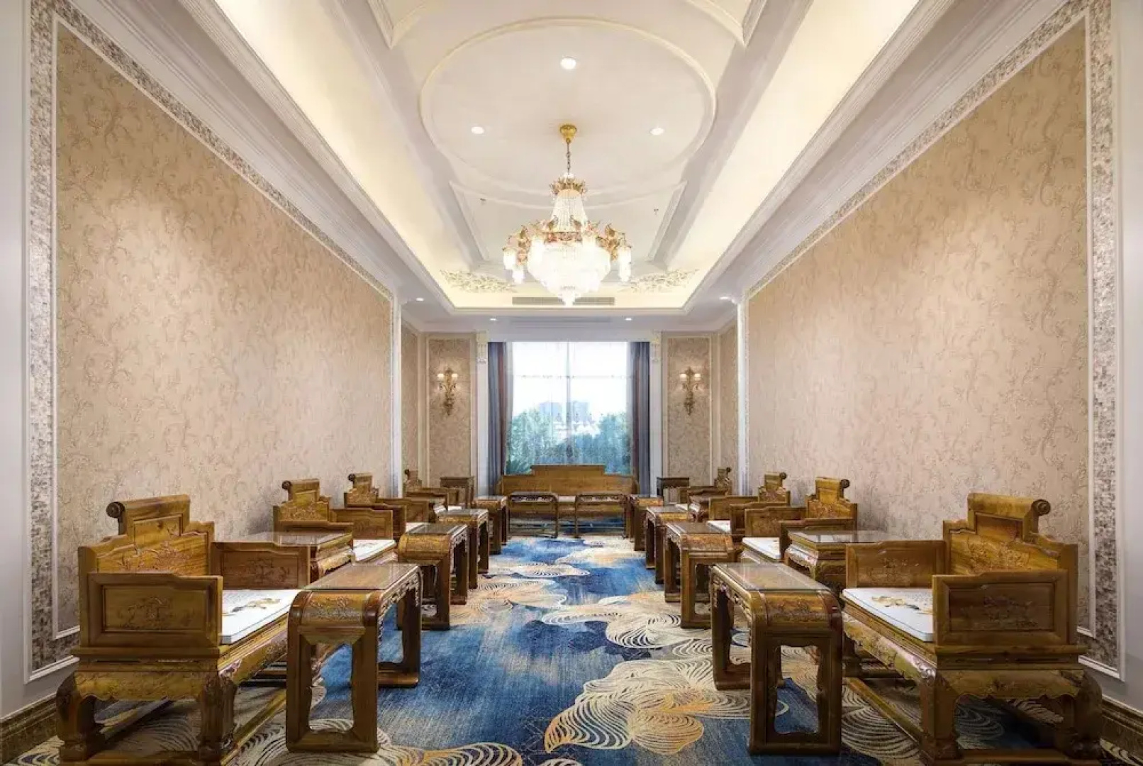Wyndham Garden Shaxian